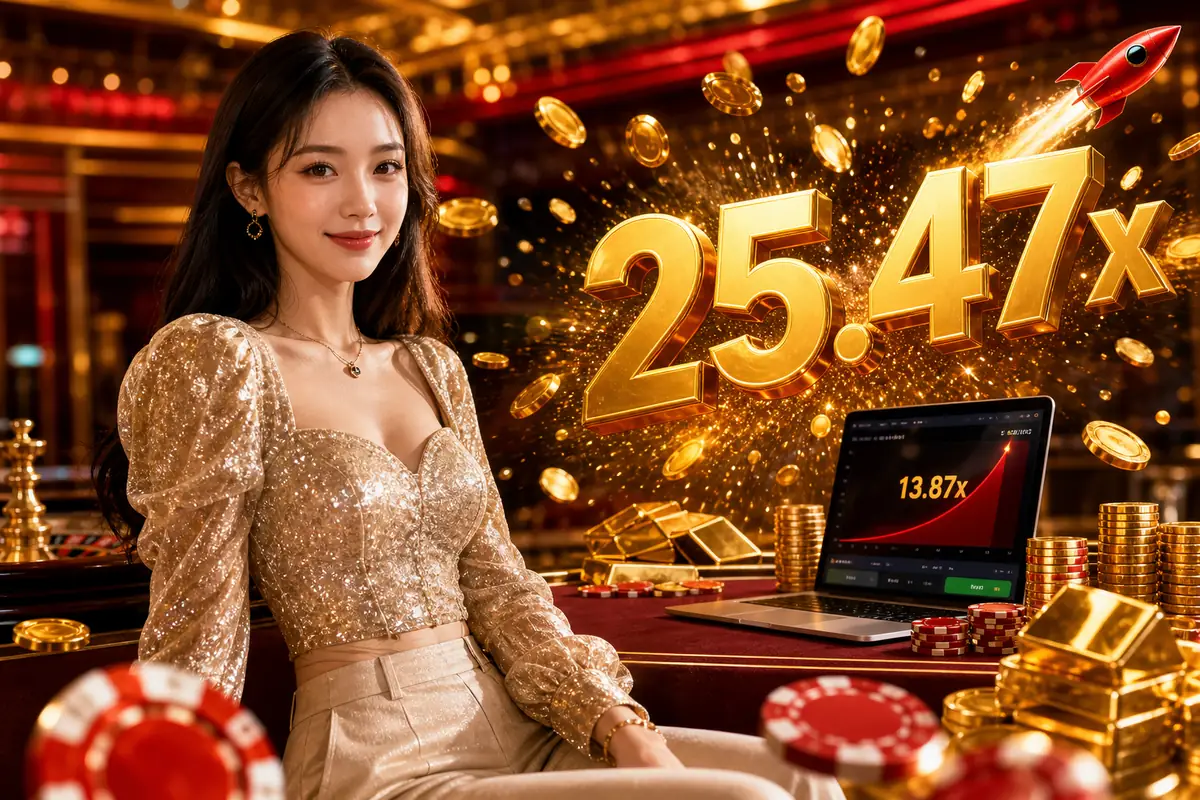 77c7 অ্যাভিয়েটর ক্র্যাশ গেম